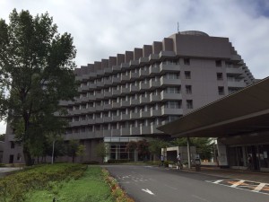 東京病院①