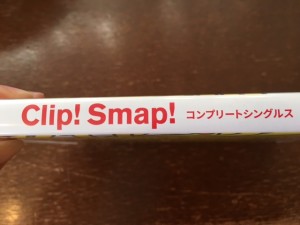 SMAP②